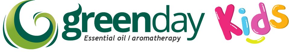 logo-Greendaykids
